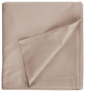 Lakan Borganäs of Sweden Brun 180x260cm