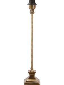 Lampfot Antikmässing PR Home Lili 69cm