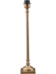 Lampfot Antikmässing PR Home Margot 51cm