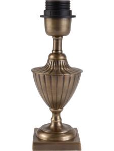 Lampfot Antikmässing PR Home Pollino 24cm