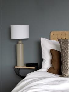 Lampfot Beige PR Home Solo 44cm