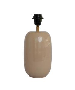 Lampfot Beige Watt & Veke Emily 30cm