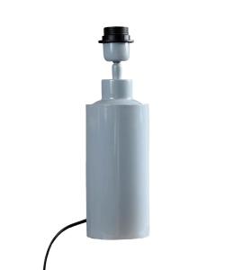 Lampfot Denimblå PR Home Solo 32cm