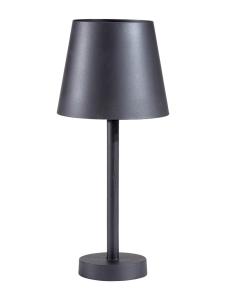 Lampfot Grå PR Home Columbus 35cm