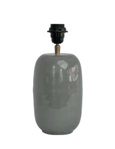 Lampfot Grön Watt & Veke Emily 30cm