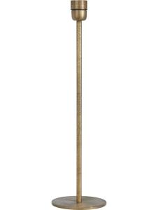 Lampfot Guld PR Home Base 45cm
