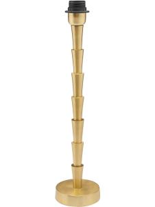 Lampfot Guld PR Home Chloe 48cm