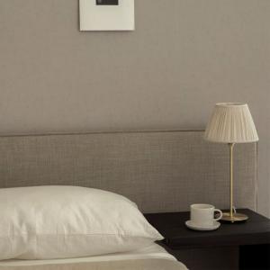 Lampfot Guld Watt & Veke Line 35cm