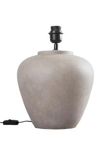 Lampfot Keramik Beige PR Home Lilly 37cm