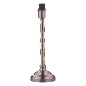 Lampfot Koppar Oriva 33cm