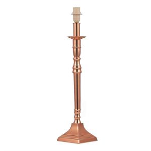 Lampfot Koppar Oriva 51cm