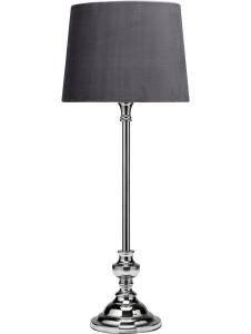 Lampfot Krom PR Home Andrea 58cm