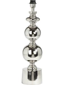 Lampfot Krom PR Home Grace 41cm