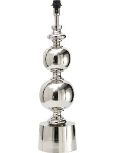 Lampfot Krom PR Home Grace 74cm