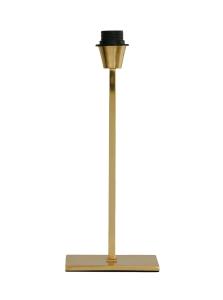 Lampfot Mika Mässing Watt & Veke 40cm