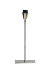 Lampfot Mika Silver Watt & Veke 40cm