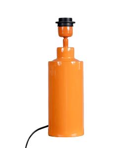 Lampfot Orange PR Home Solo 32cm
