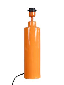 Lampfot Orange PR Home Solo 44cm