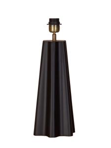 Lampfot PR Home Aira Svart 44cm