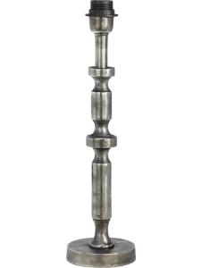 Lampfot Råsilver PR Home Balder 56cm