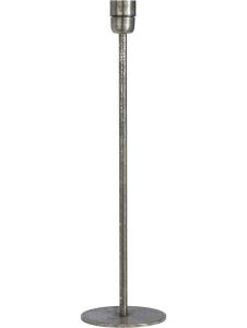 Lampfot Silver PR Home Base 45cm