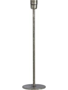 Lampfot Silver PR Home Base 55cm