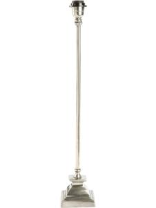 Lampfot Silver PR Home Lili 69 cm