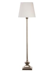 Lampfot Silver PR Home Lili 53cm