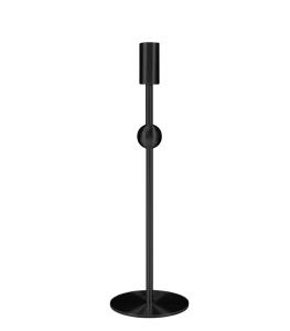 Lampfot Svart Globen Lighting Astrid 41cm