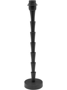 Lampfot Svart PR Home Chloe 48cm
