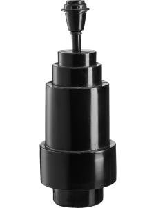 Lampfot Svart PR Home Empire 40cm