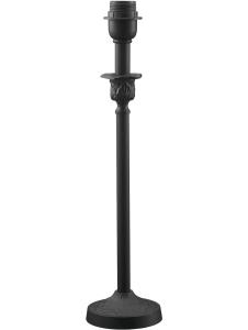 Lampfot Svart PR Home Florita 47cm