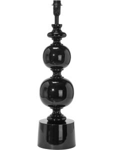 Lampfot Svart PR Home Grace 74cm