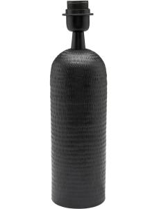 Lampfot Svart PR Home Riley 38 cm
