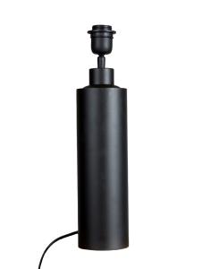 Lampfot Svart PR Home Solo 44cm
