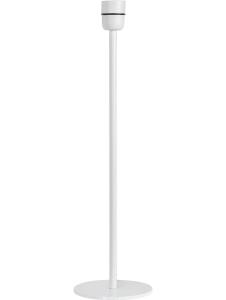 Lampfot Vit PR Home Base 55cm