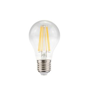 LED-Lampa Classic E27 7,5W (60W) Dimbar Klar Watt & Veke Filament