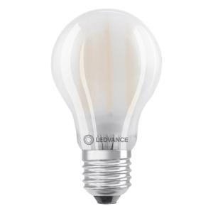 LED-Lampa Dimbar E27 4,8W(40W) Filament Matt Osram