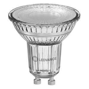 LED-Lampa GU10 4,5W (50W) Dimbar Osram