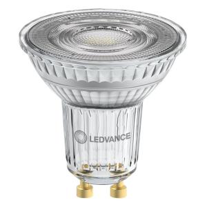 LED-Lampa GU10 7,9W (80W) Dimbar Osram