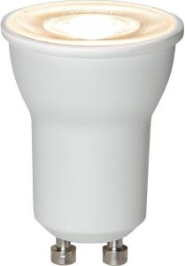 LED-lampa Star Trading Dimbar GU10 MR11 3000K 280lm 2,8W (28W)