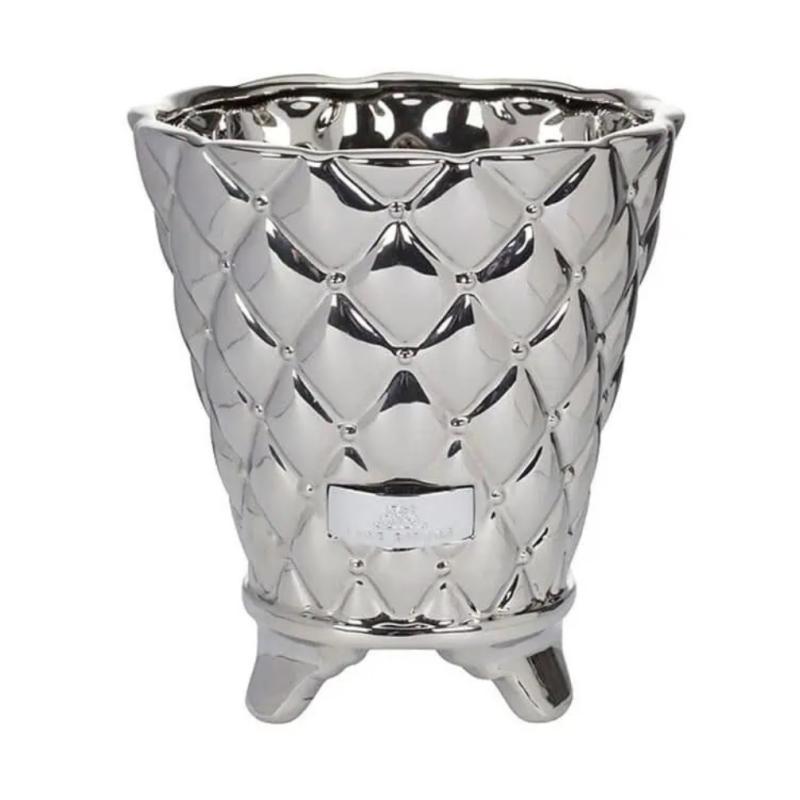 Kruka Precious Silver 18cm Lene Bjerre at lavanille