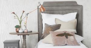 Lene Bjerre Dante Ljuslykta Koppar