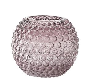 Lene Bjerre Dorinia Vas 13cm Rose Taupe