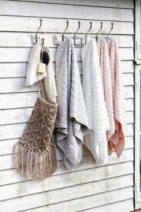 Lene Bjerre Cavendish Krok 7x20cm Silver