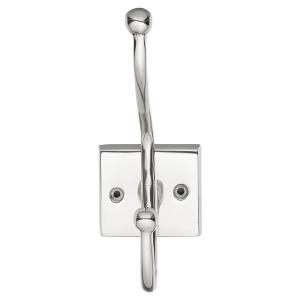 Lene Bjerre Cavendish Krok 7x20cm Silver