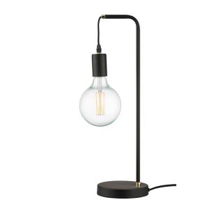 Lampfot Svart Lene Bjerre Mariko 52cm