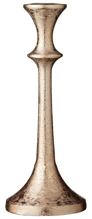 Lene Bjerre Signe Ljusstake Guld 24cm at lavanille