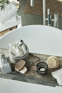 Lene Bjerre Marion Tvålkopp Grå