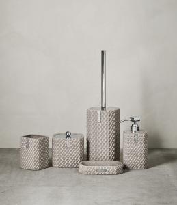 Lene Bjerre Marion Tandborstmugg Driftwood 10,5cm